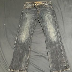 Mens American Eagle jeans